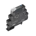 TOS 24VDC 24VDC3,5A Transoptor, nr.katalogowy 1127630000