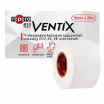Taśma REPERO 611 VENTIX 50mm x 20m