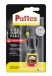 KLEJ PATTEX S.O.S. z pędzelkiem