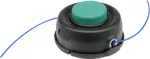 GŁOWICA ŻYŁKOWA Z 5 ADAPTERAMI