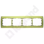 SI: RAM MAGIC GREEN 4M POZIOM