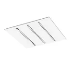 Parabolic Slim LED TW IP40 29W 2700-6500K 3x 600x600 biały 230V