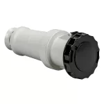 Gniazdo 3P+E 63A IP67