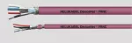 DEVICENET 1X2XAWG24+1X2XAWG22 DO SYST. AUTOM. PRZEM. WEWN DO UKŁ NA STAŁE/ PVC