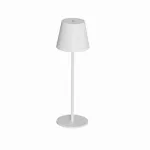 INITA LED IP54 W Lampa stołowa LED