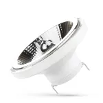 ŻARÓWKA LED AR111 G53 12V 12W SMD 20st NW WHITE SPECTRUM