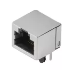 RJ45C5 T1U 2.8N4N TY Złącze wtykowe płytek drukowanych, nr.katalogowy 1455240000