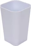KUBEK KOSMETYCZNY CUBOID WHITE