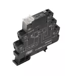 TOS 24-230VUC 24VDC3,5A Transoptor, nr.katalogowy 1127640000