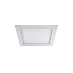 Oprawa AKMAN LED, podtynkowa downlight 12W, 840lm, 3000K