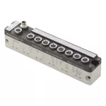 SAI-AU M8 SB 8DI Fieldbus, system rozproszony - moduł funkcyjny / technologiczny, nr.katalogowy 1938600000