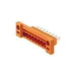 SLDF 5.08 L/F 6 SN BK BX Złącze wtykowe płytek drukowanych, nr.katalogowy 1635780000