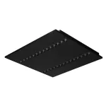 OSD-8D-TW-RST-B-P1 Oprawa biurowa LED podtynkowa