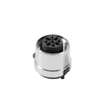 SAIE-M12B-5-TL Złącze okrągłe do PCB, nr.katalogowy 1312970000