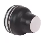 Harmony XAC Osłona do przycisku z przesunięciem roboczym 4mm, biała