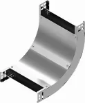LUPNJ500H42 Łuk 90°