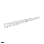 OPRAWA HERMETYCZNA EMPTY 150cm 2X58W IP65