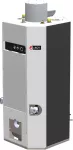 HEATMASTER 200 N kocioł c.o./c.w.u.