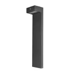 Bollard IP44 TOP LED LED warm-white 3000K Urban grey 400 PX-0173-ANT