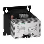 Zasilacz prostujący i filtrujący, Phaseo, 1 lub 2 fazowy, 400 V AC, 24 V, 15 A