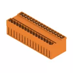 SLD 5.00/32/180G 3.2SN OR BX Złącze wtykowe płytek drukowanych, nr.katalogowy 1614950000