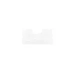 ORO-CAP-UNI-IN/OUT-O-WHITE Profil - akcesoria