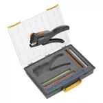 CRIMP-SET STRIPAX PLUS D Zestaw do łączenia i mocowania przewodów, nr.katalogowy 9028780000