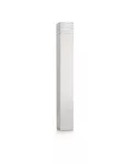Veranda post inox 1x20W 230V