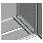 Płyta dławicowa do obudowy SM 800x400