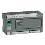 Sterownik M200 40 IO z wyjściami przekaźnikowymi + Ethernet