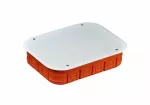 Puszka podtynkowa M6x60FP MULTIWALL pomarańczowy