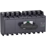 Compact INS INV, INS400 ręczne załączenie rezerwy 400A 4P