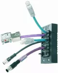SKINTOP CUBE MODULE 20X20 ASI BUS