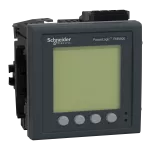 PowerLogic Analizator jakości zasilania PM5500 0,2S Ethernet Modbus IP BACnet DataLog
