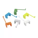 IE-CR-IP20-RJ45-FH-OG Akcesoria do techniki przyłączeniowej i łączeniowej, nr.katalogowy 1963070000