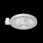 Oprawa Triton LED wersja PLUS 370mm ED 29500lm/840 IP65 60° szary z czujnikiem ruchu 185 W