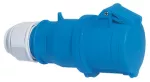 Gniazdo przenośne Quick-Connect 32A 3p 230V IP44
