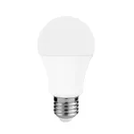 Źródło światła LED A60 6W E27 RGB