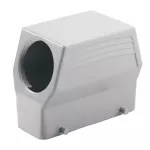 HDC 64D TSBU 1M50G Obudowa do złączy prostokątnych, nr.katalogowy 1111130000
