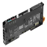 UR20-16DI-P-PLC-INT Fieldbus, system rozproszony - moduł wejść/wyjść cyfrowych, nr.katalogowy 1315210000