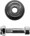 KÓŁKO TNĄCE DO CERAMIKI FI 22 MM