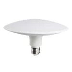 NIFO LED 20W E27-WW-W Lampa z diodami LED