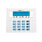 Manipulator LCD (typ V; niebieskie podświetlenie)