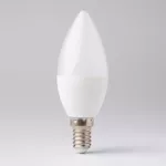 Żarówka CANDLE E14 6W RGB CCT 520lm Wifi tuya IP20