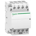 Stycznik modułowy Acti9 iCT50-63-04-230 63A 4NC 50Hz 220/240 VAC