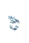 Opaska uziemiająca OU-1 metaliczny