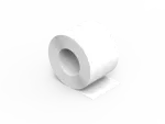 [Inne] Taśma antykorozyjna do połączeń ziemnych 30x1000mm