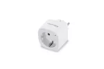 SINGLE SMART PLUG 16A WH