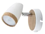 5564 Kinkiet Karen LED /4W IP20 biały/buk 230V, 50Hz