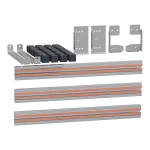 Transfer NW 1600A 3P PSet